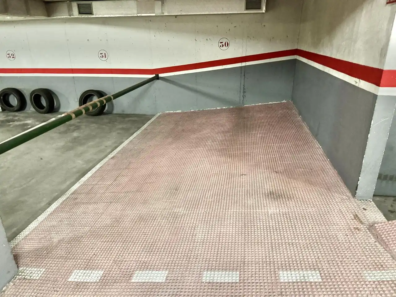 Piso de 99 m² en Ávila