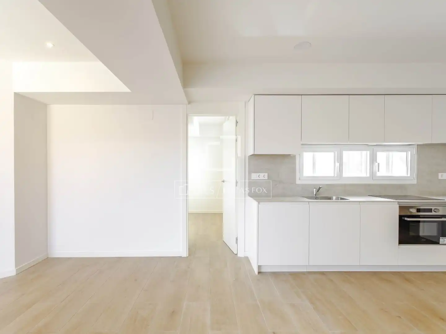 Piso de 65 m² en Madrid