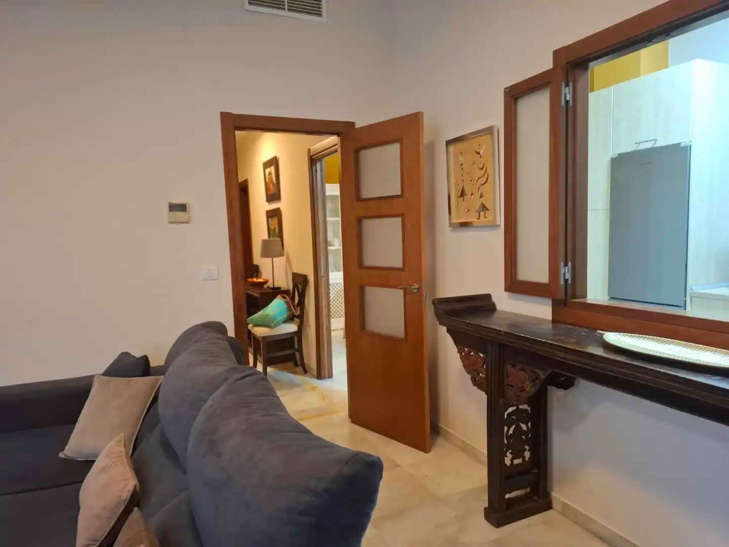 Piso de 105 m² en Ayamonte