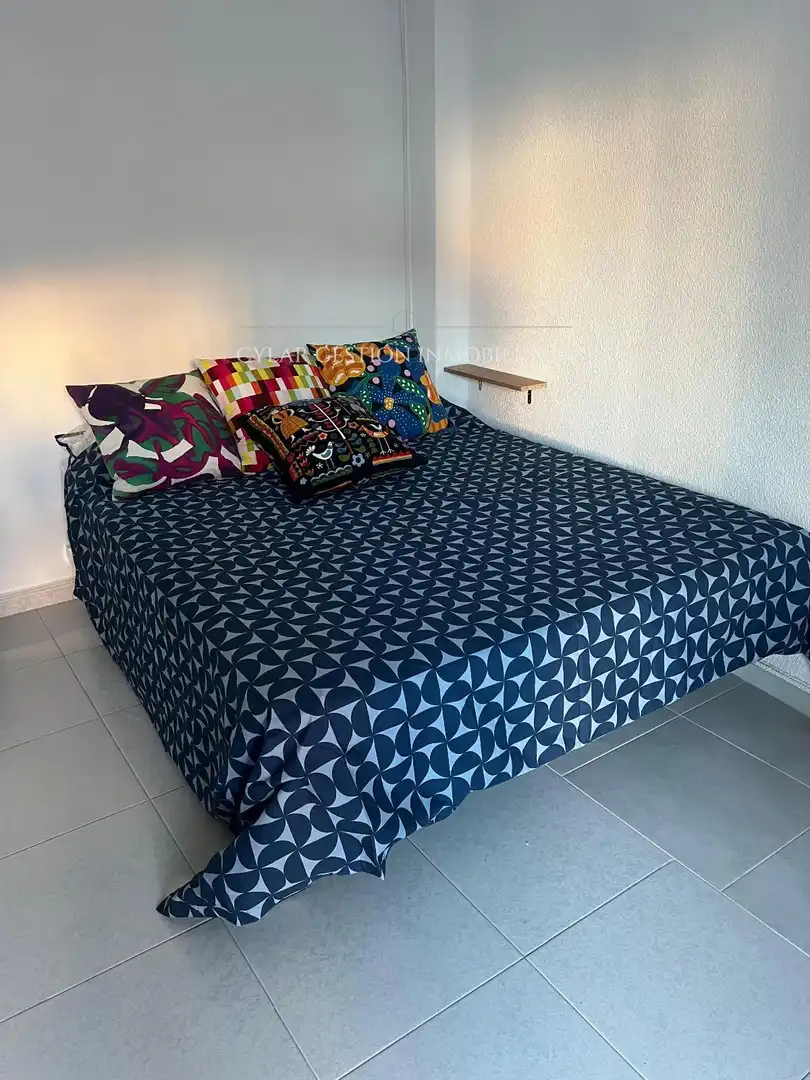 Piso de 64 m² en Salamanca