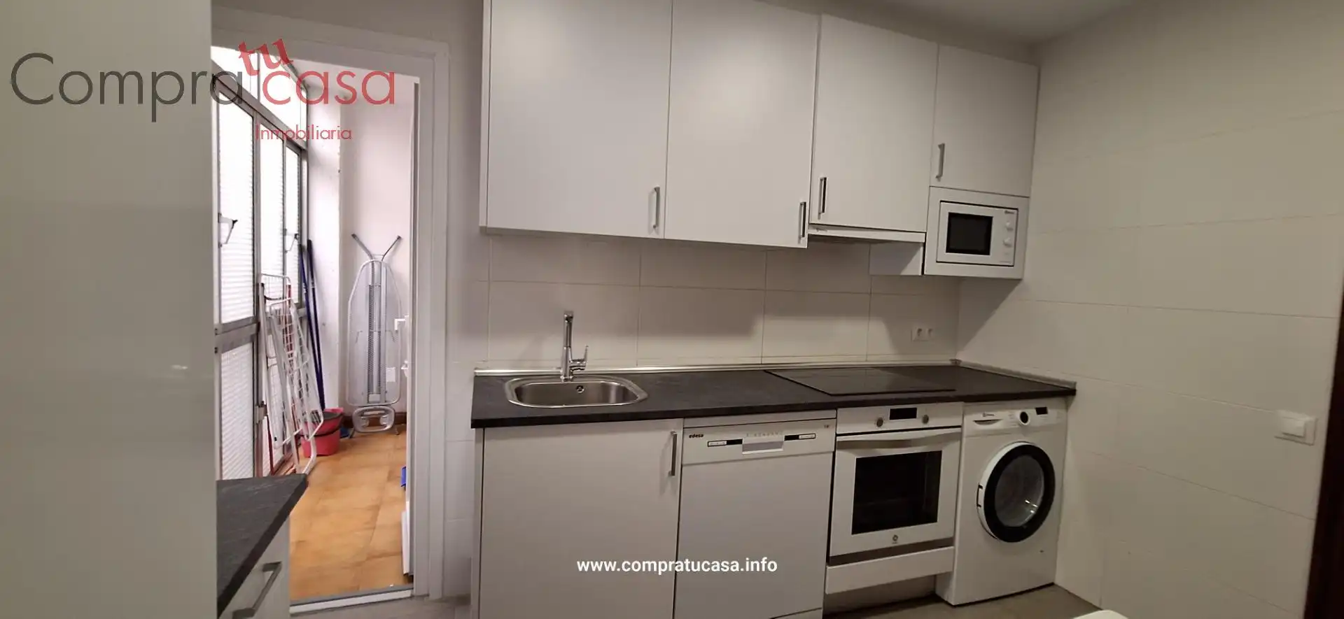 Piso de 165 m² en Segovia