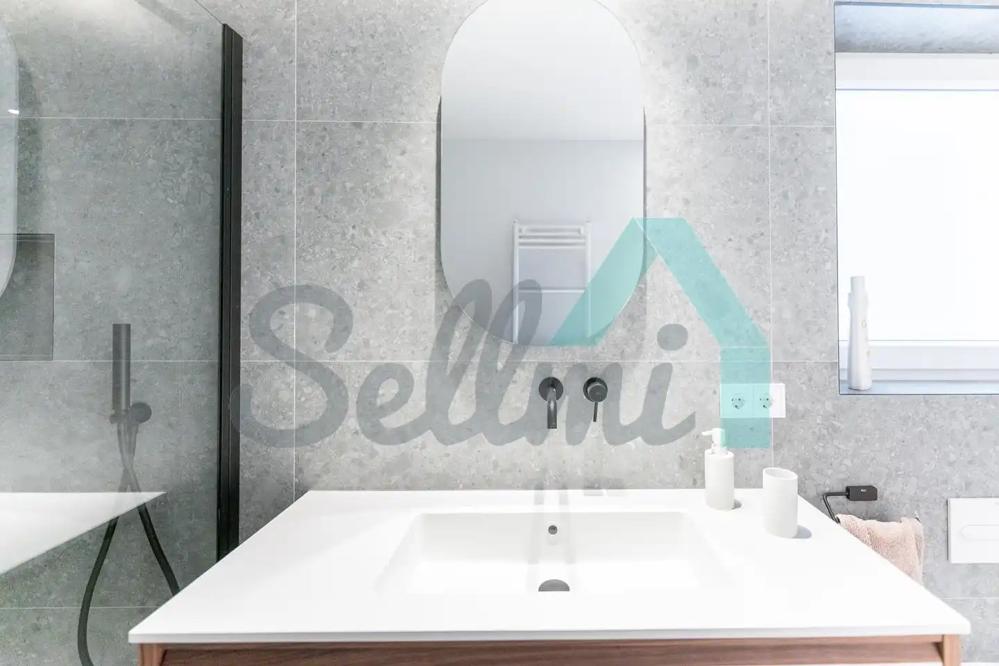 Wohnung 114 m² in Avilés