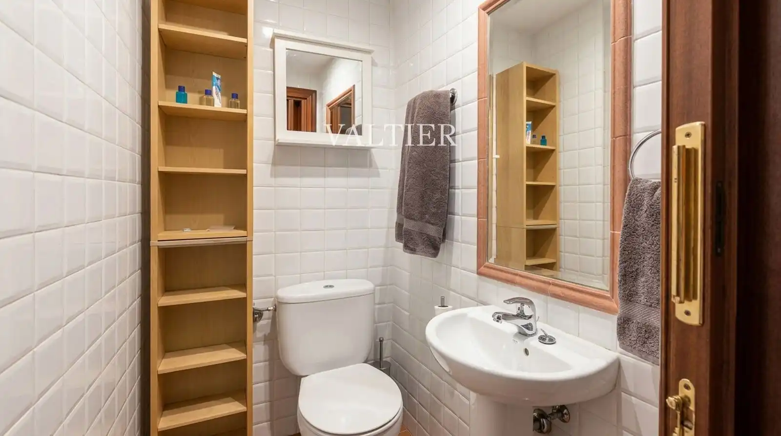 Piso de 61 m² en Madrid
