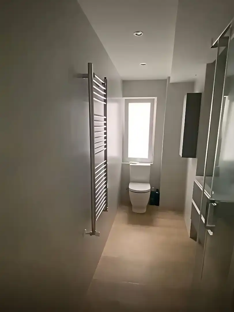 Piso de 90 m² en Salamanca