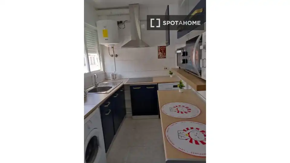 Habitación 104 m², Jaén