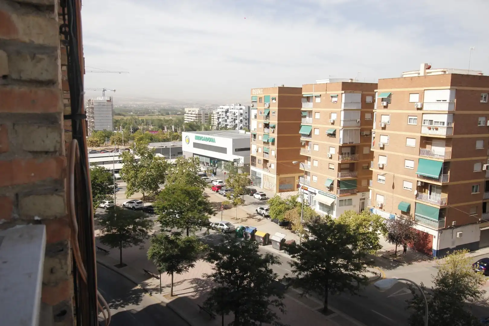 Piso de 90 m² en Granada