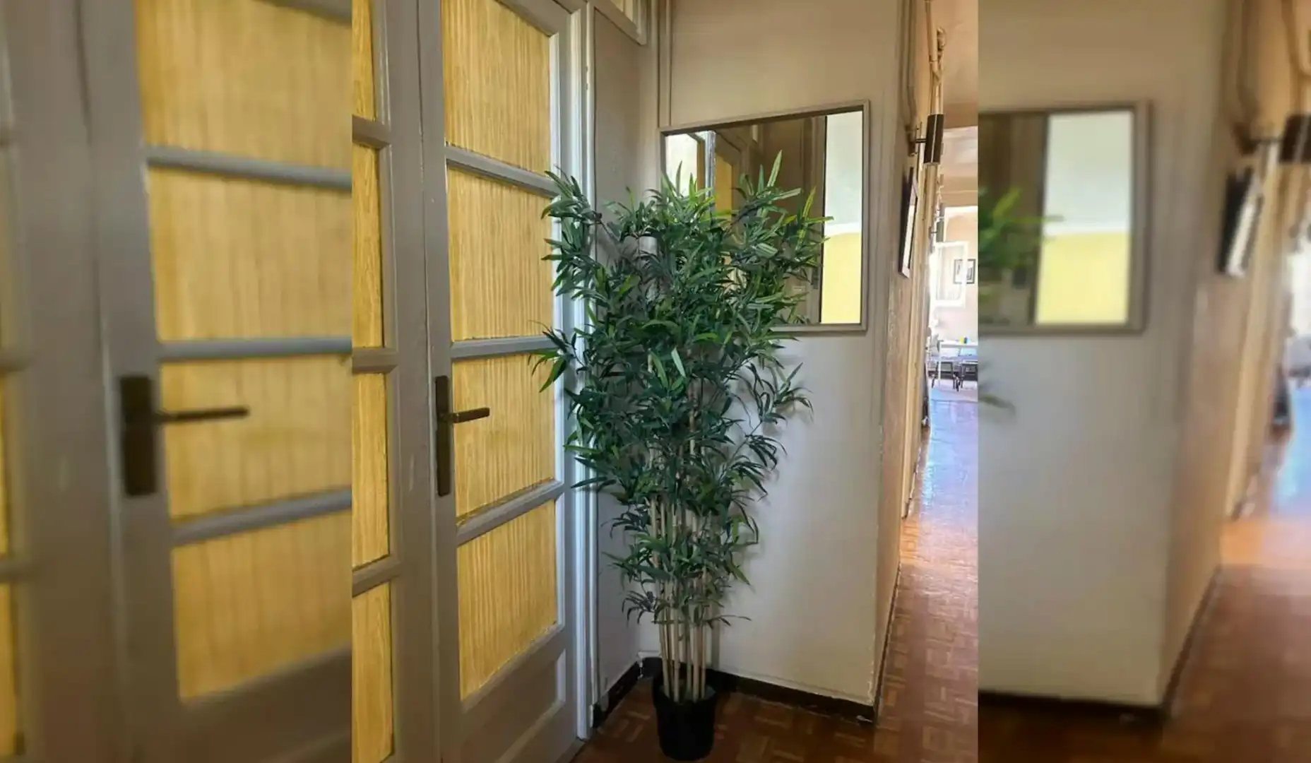 Habitación 60 m², Madrid