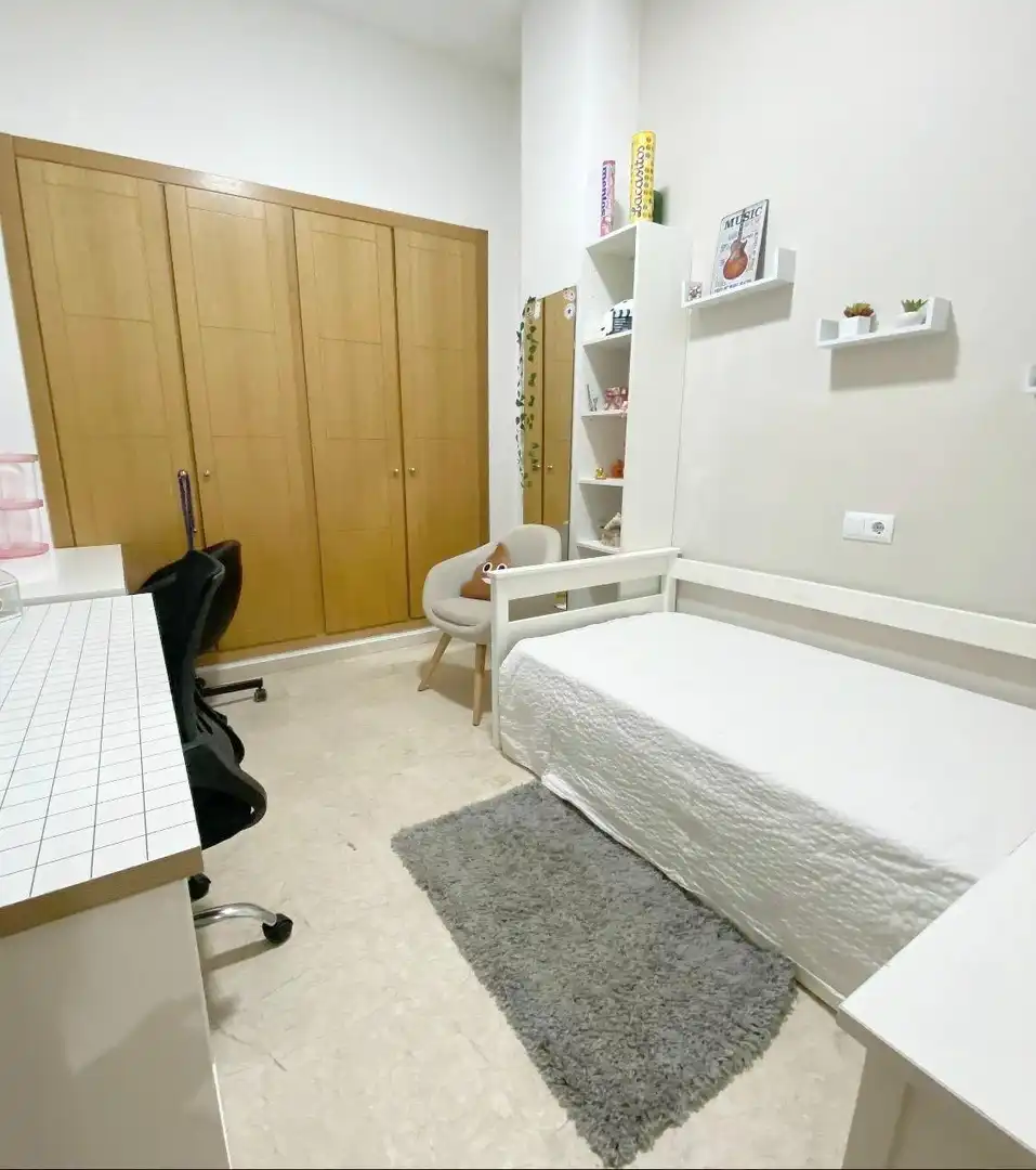 Pis de 86 m² a València