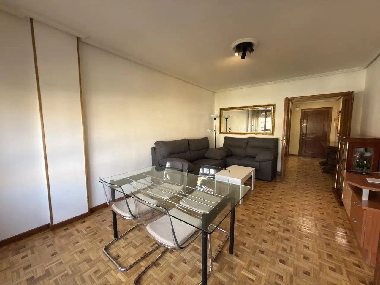Habitación en alquiler, Segovia
