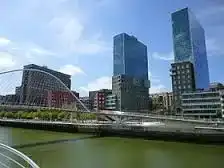 Piso de 55 m² en Bilbao