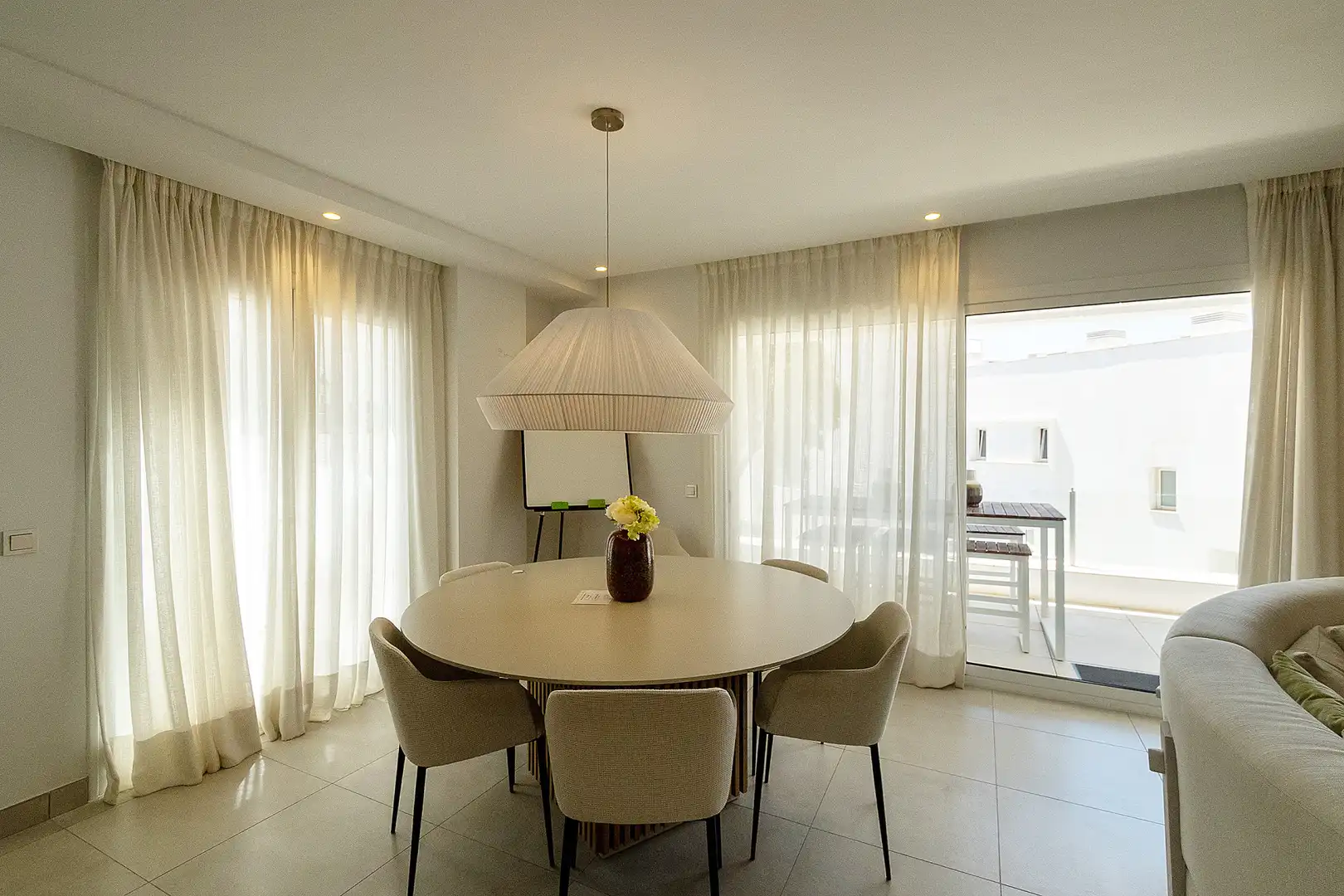 Piso de 174 m² en Marbella
