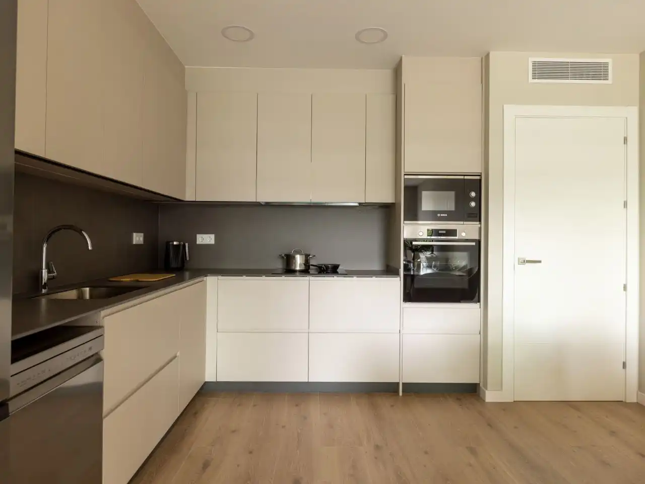 Appartamento 85 m² a Badalona