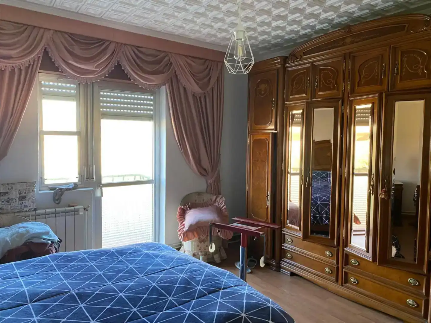 Piso de 120 m² en Torrelavega