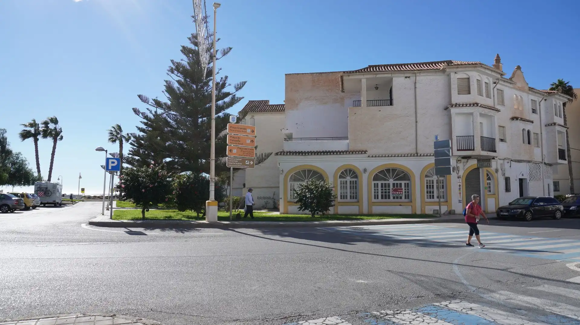 Pis de 82 m² a Motril