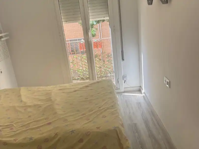 Pis de 70 m² a Badalona
