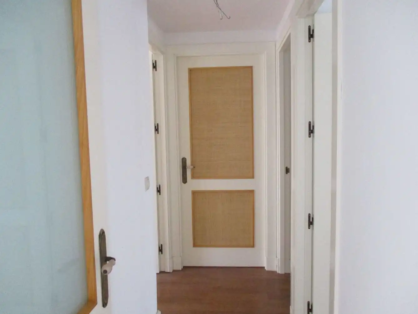 Pis de 85 m² a Màlaga