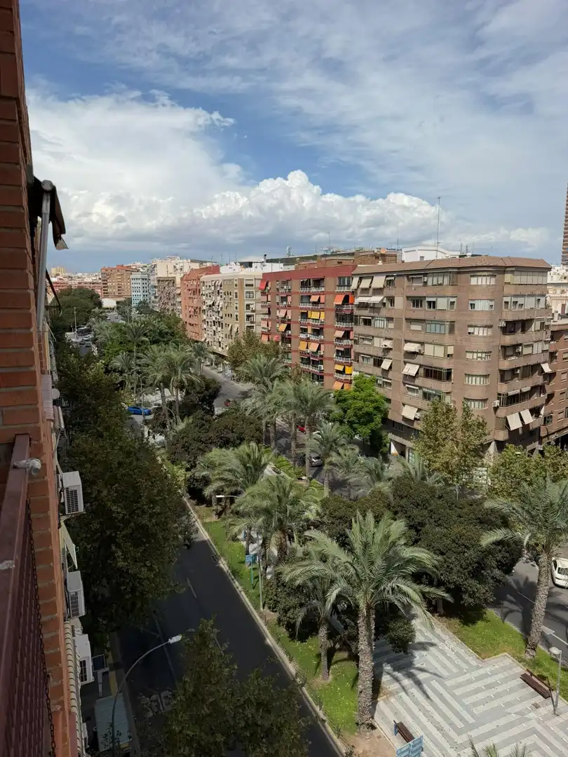 Appartamento 100 m² a Alacant / Alicante