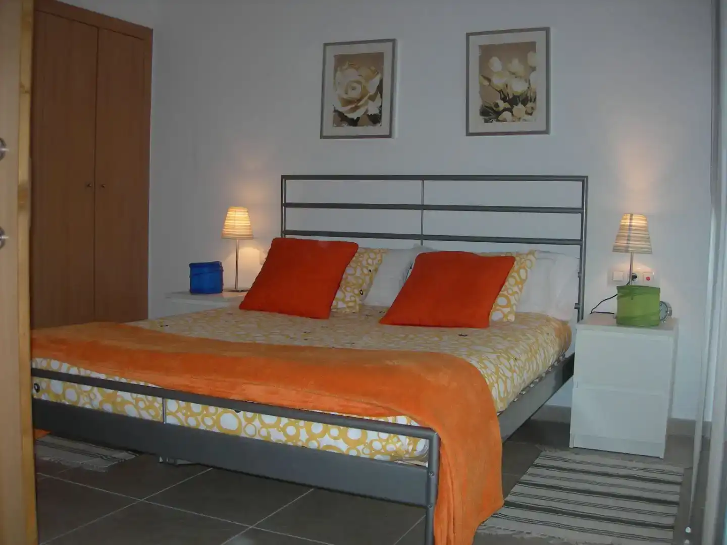 Piso de 61 m² en Roses