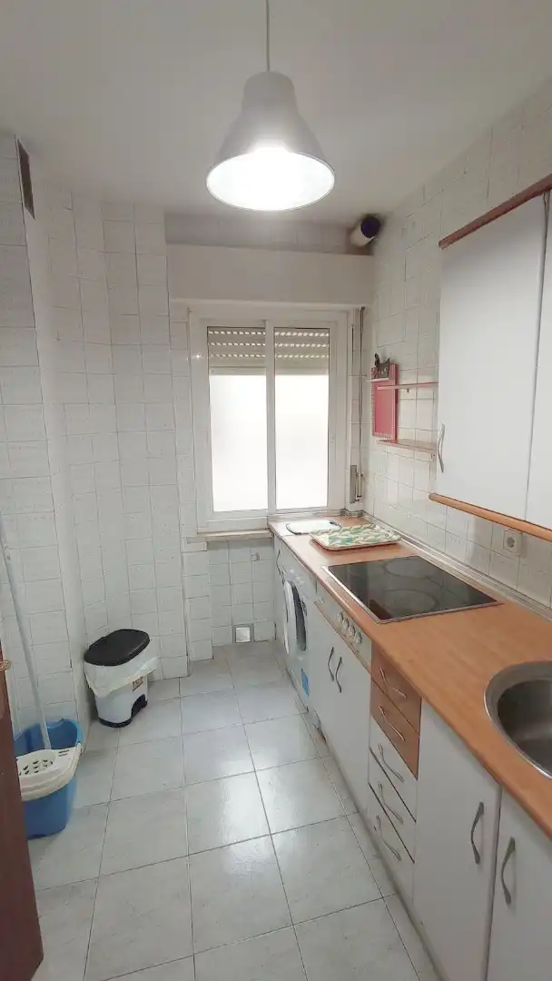 Pis de 86 m² a Salamanca
