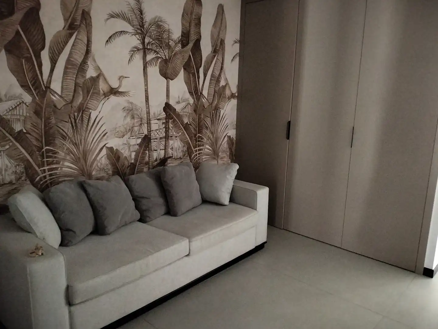 Wohnung 81 m² in Madrid