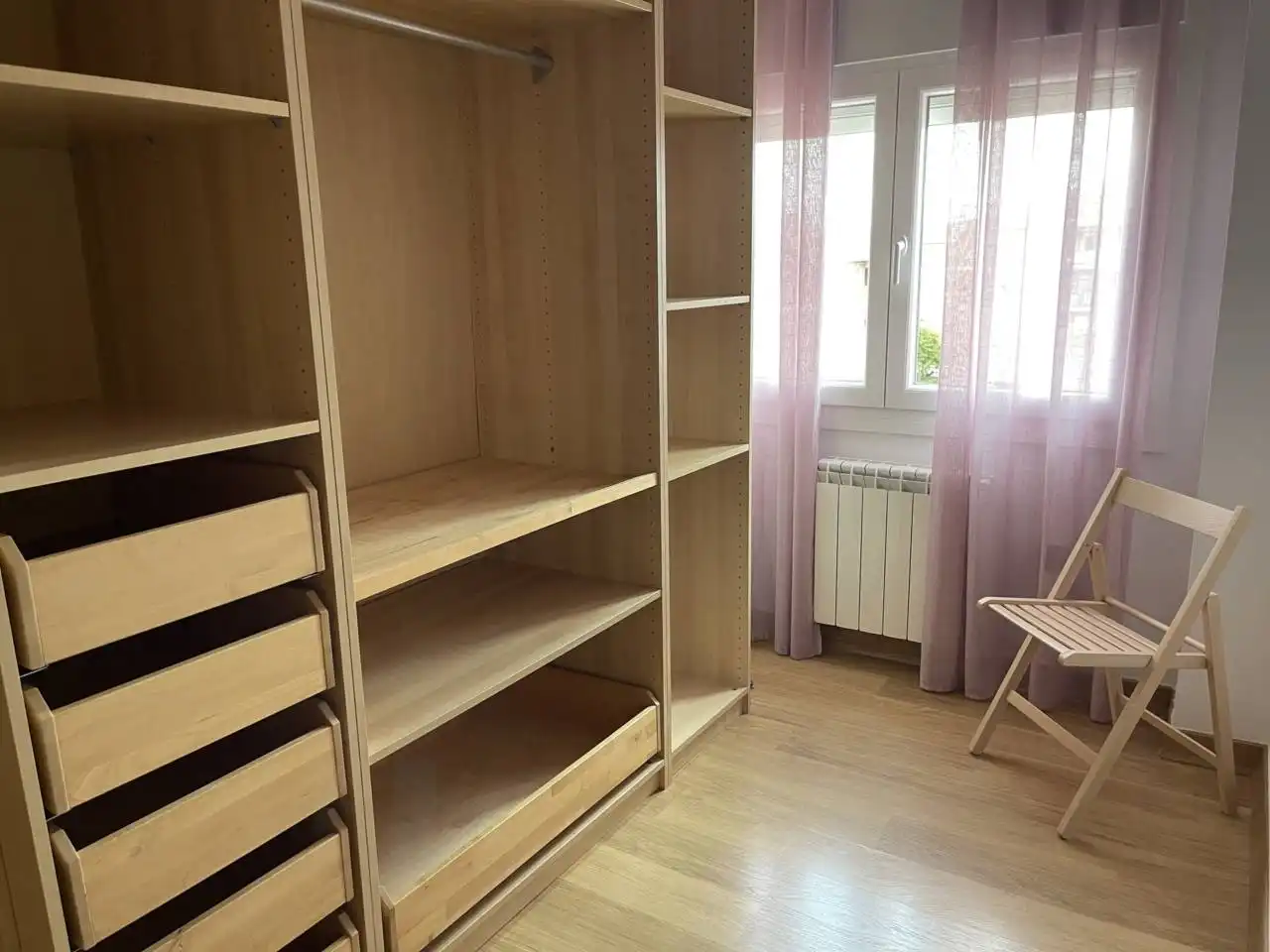 Piso de 85 m² en Toledo