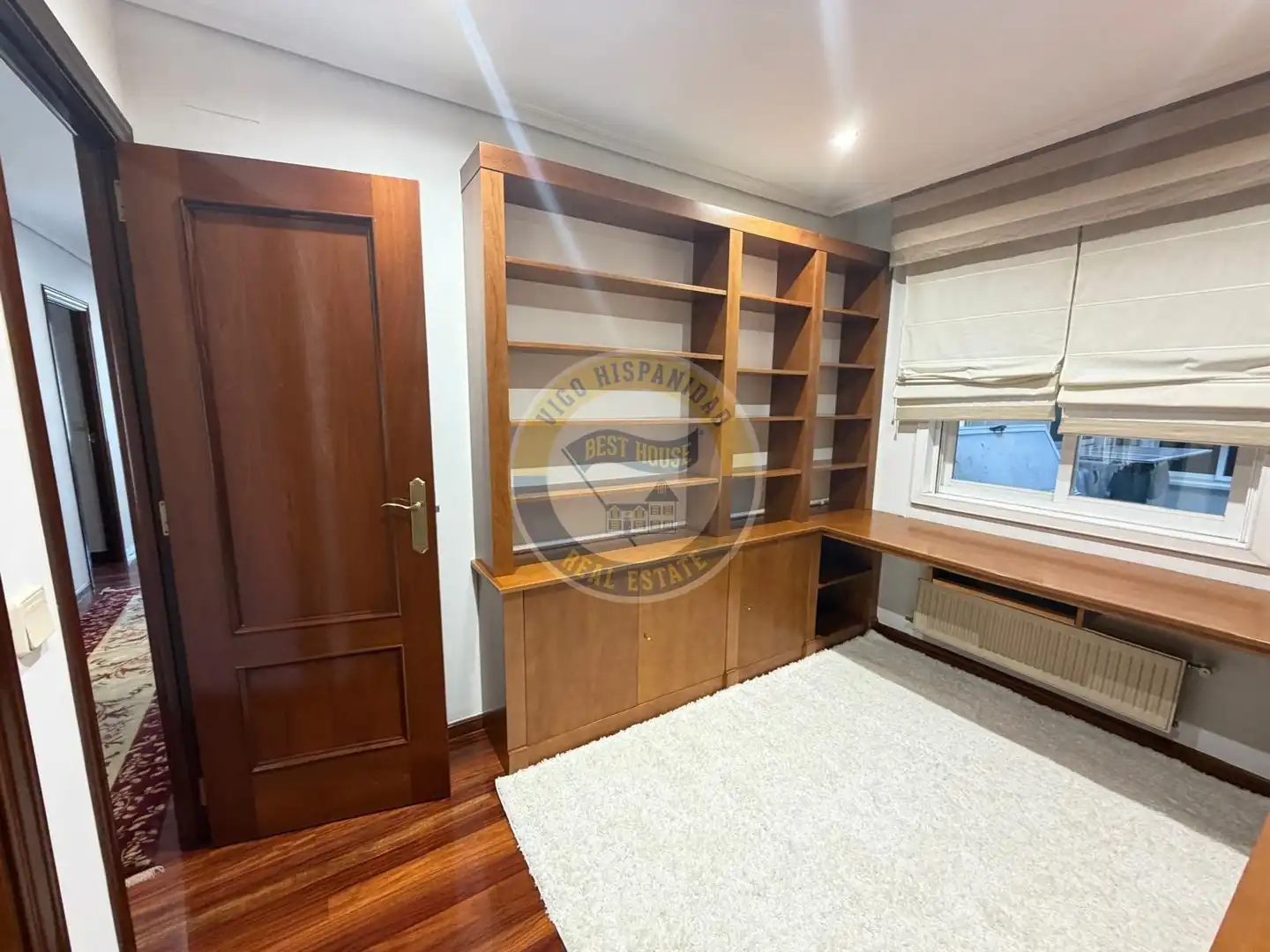 Piso de 115 m² en Vigo