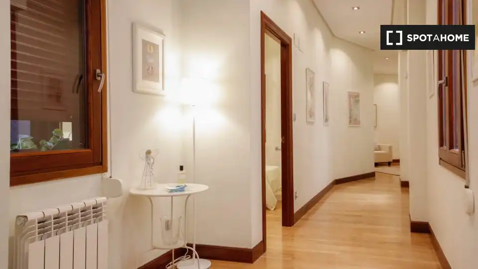 Habitación 196 m², Bilbao