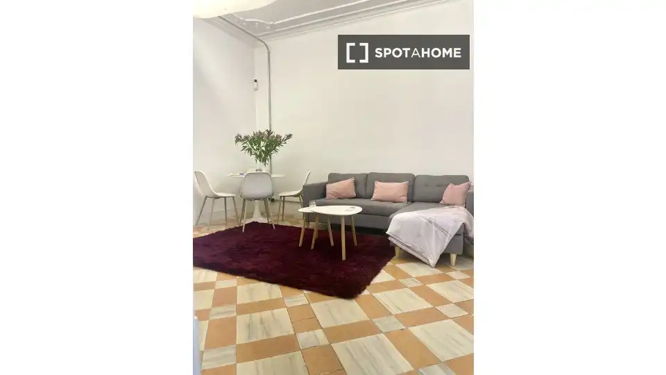 Habitación 322 m², Palma