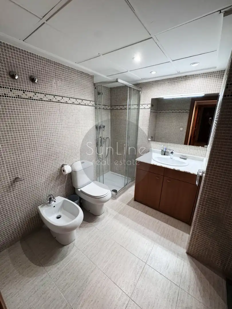 Pis de 135 m² a València