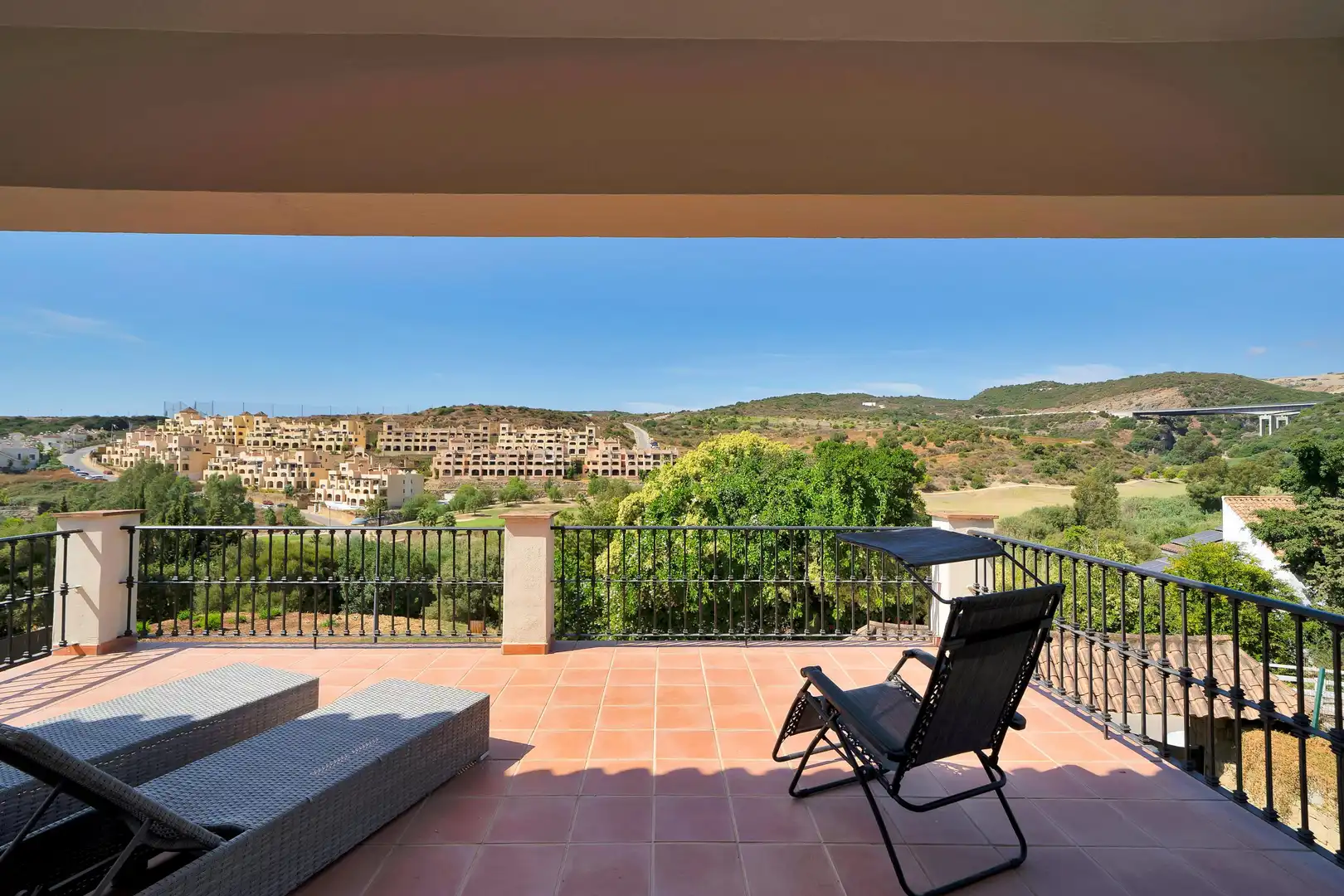 Casa de 170 m² en Estepona