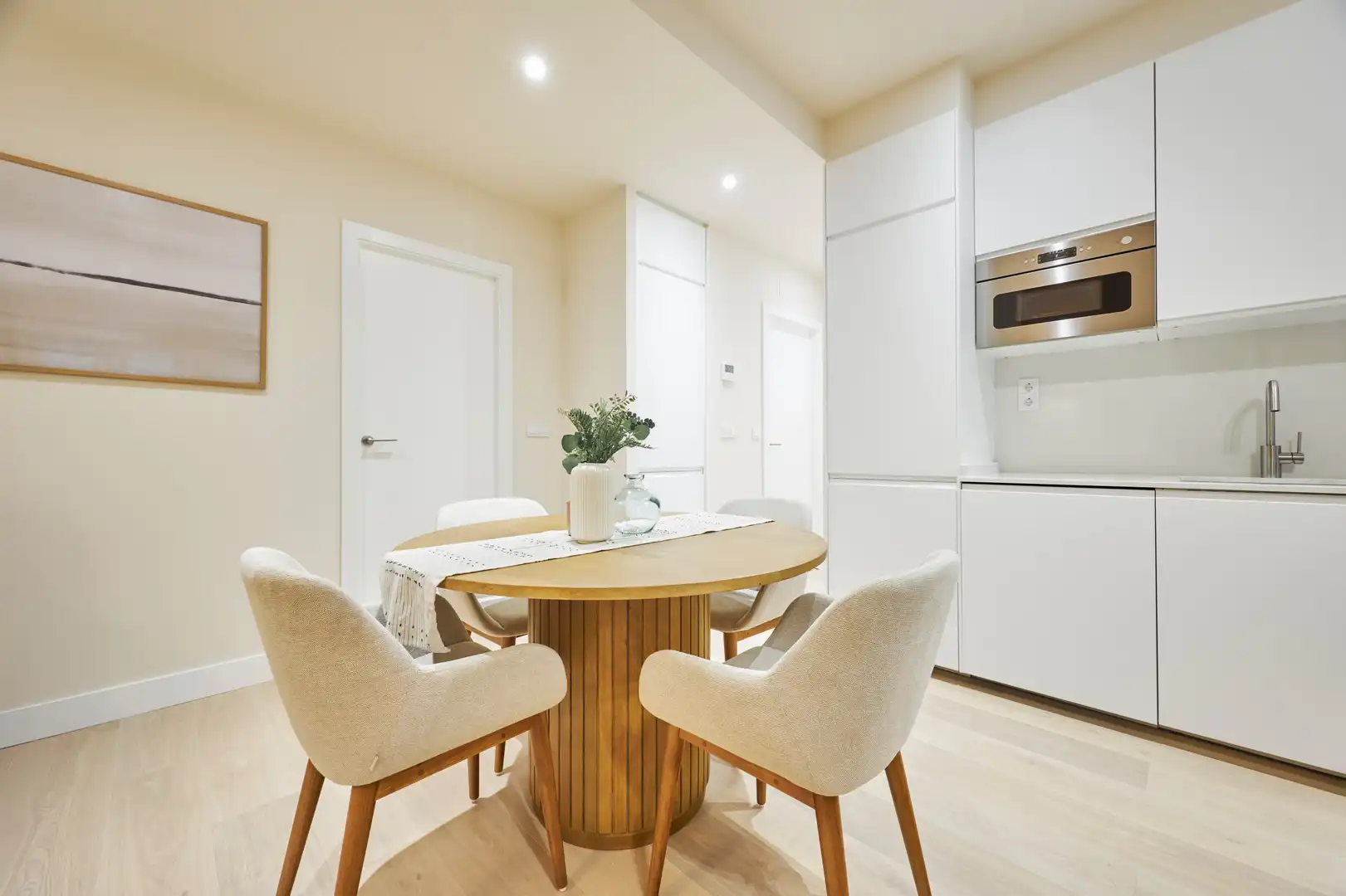 Flat 75 m² in Madrid