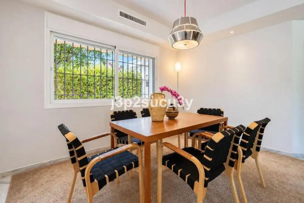 Piso de 357 m² en Marbella