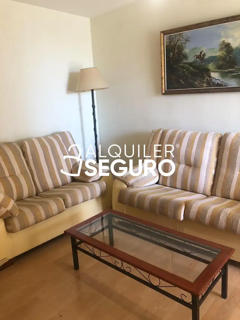 Piso de 75 m² en El Ejido