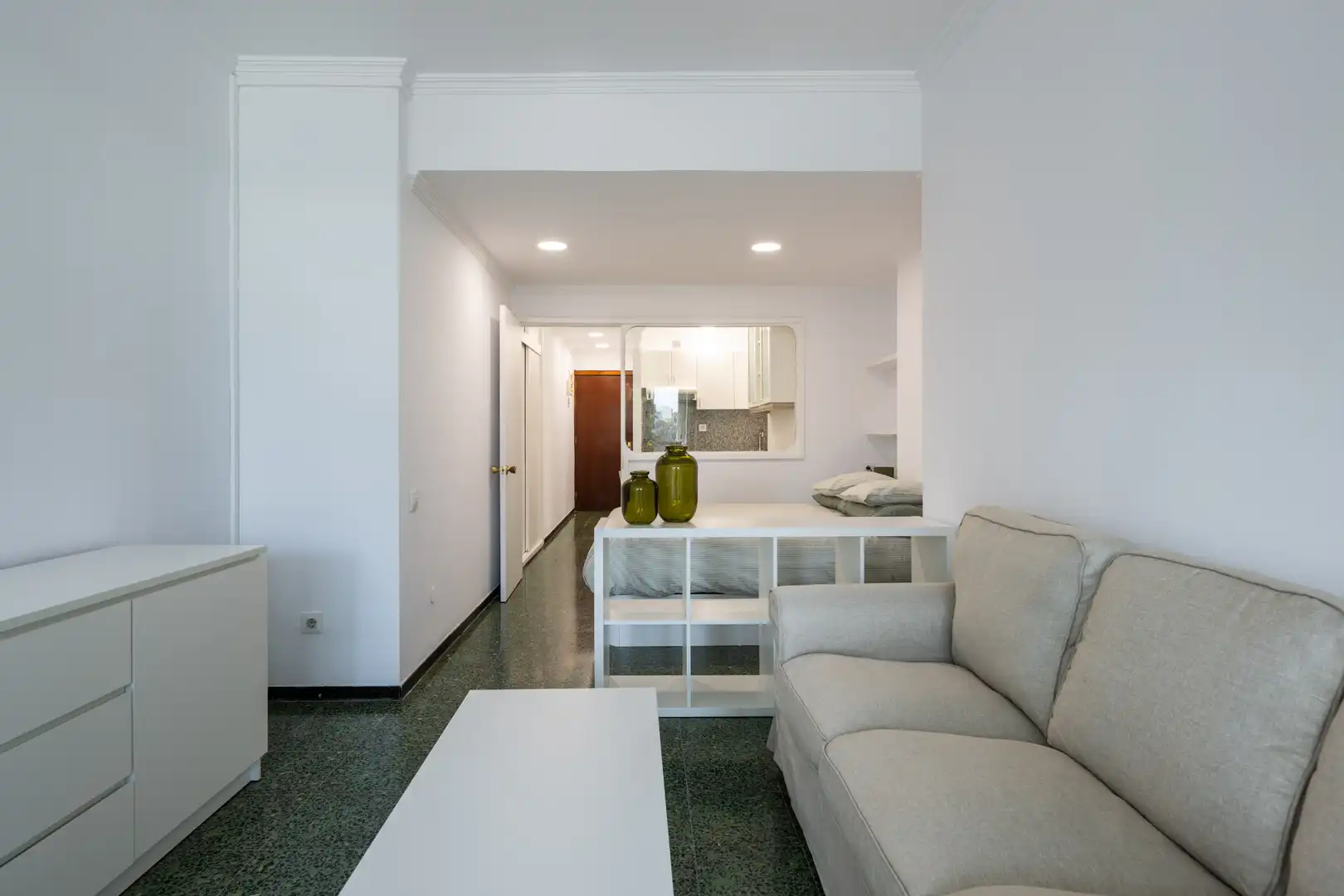 Appartement 40 m² à Las Palmas de Gran Canaria