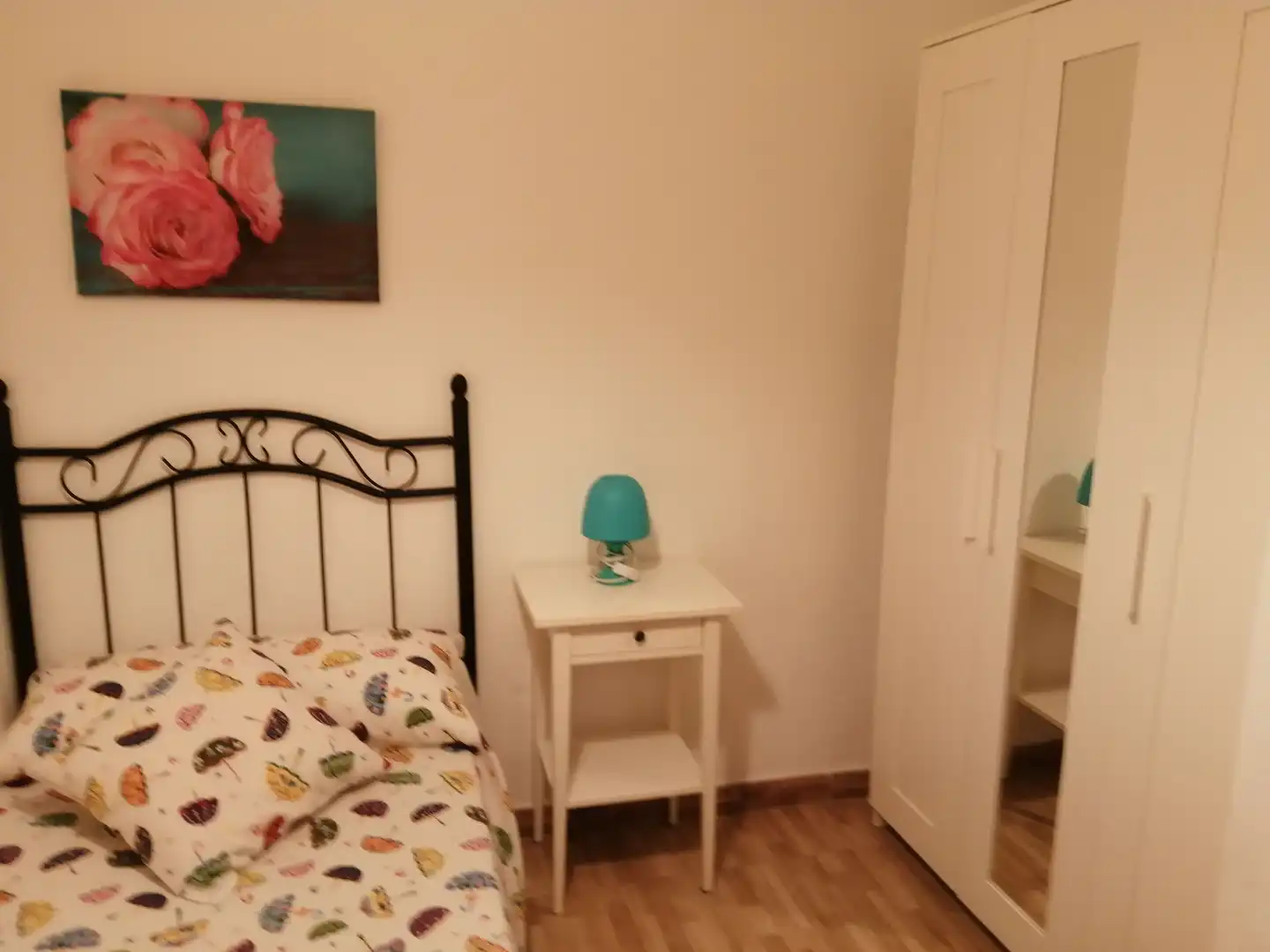 Wohnung 80 m² in Cádiz