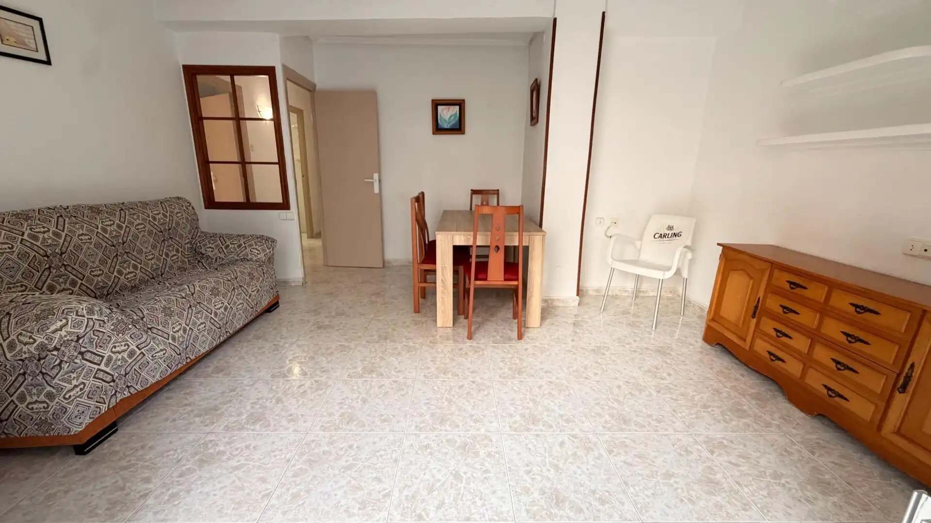 Wohnung 85 m² in Santa Pola