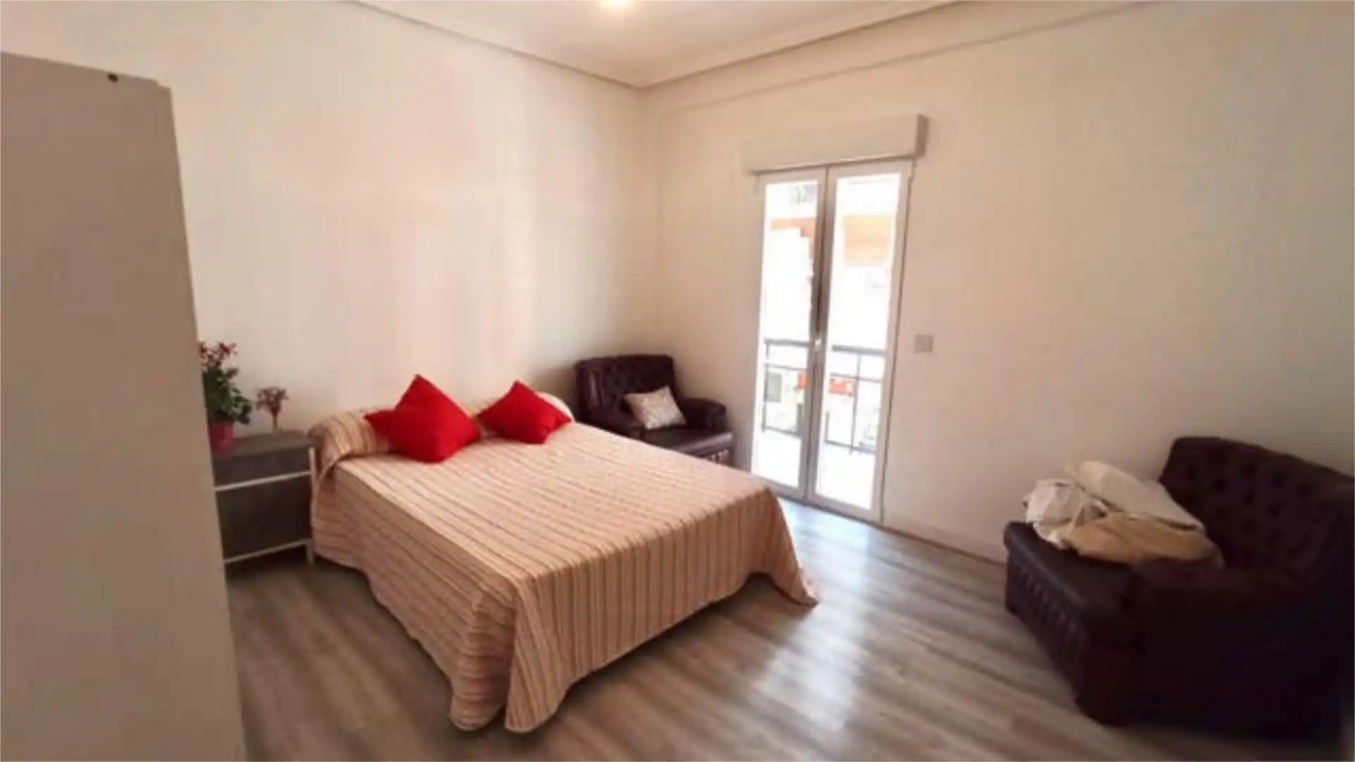 Piso de 95 m² en Valladolid