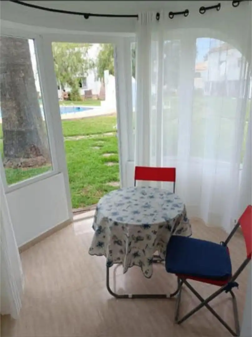 Pis de 50 m² a Dénia