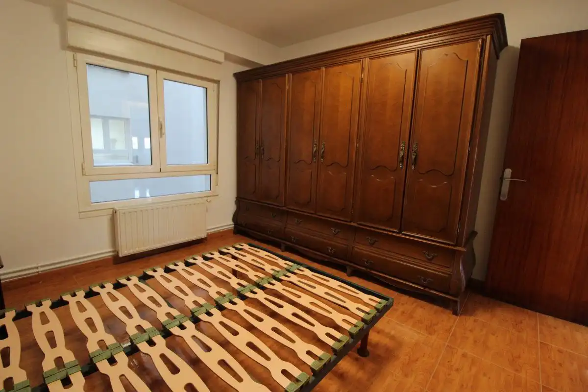 Piso de 80 m² en Gijón