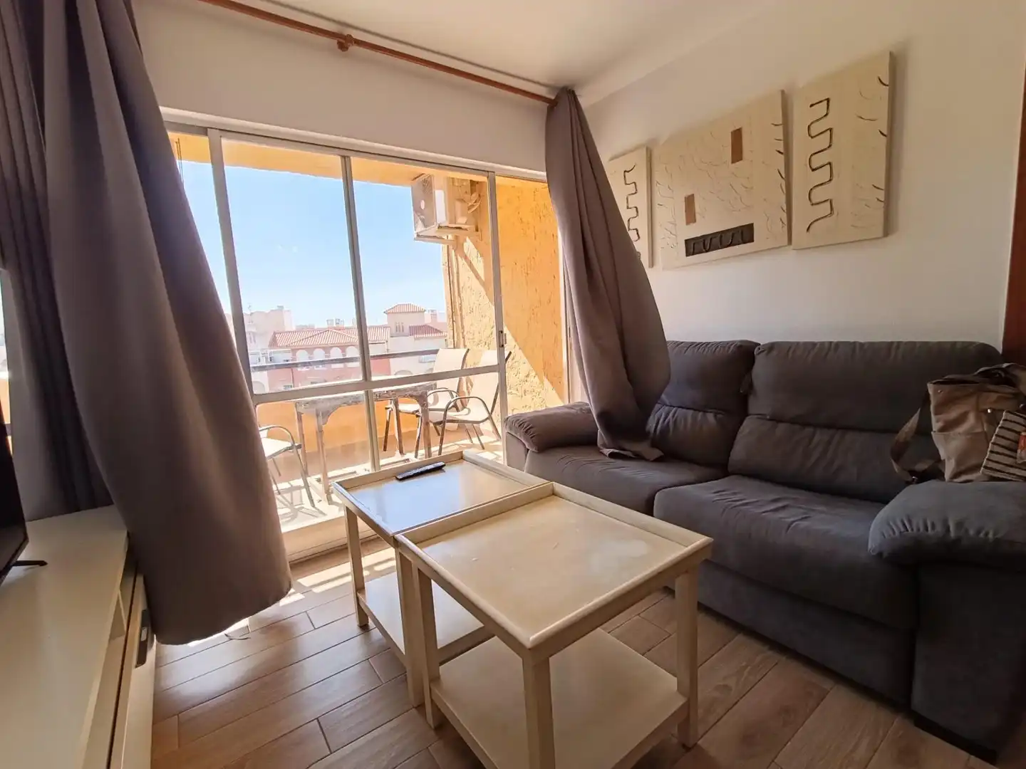 Piso de 75 m² en El Ejido