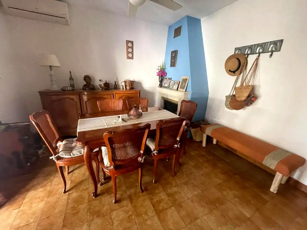 Piso de 103 m² en Benicasim
