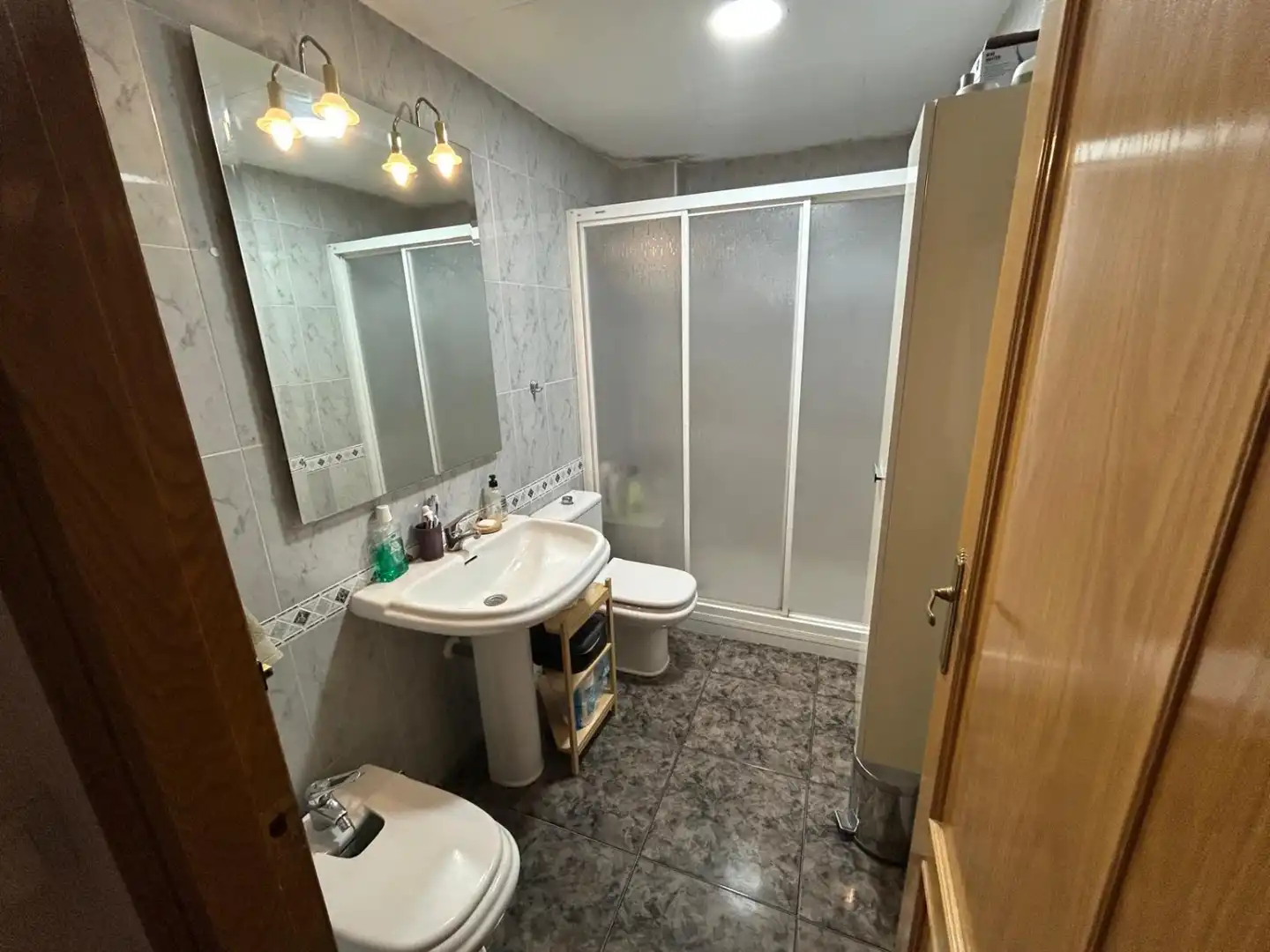 Pis de 71 m² a Múrcia