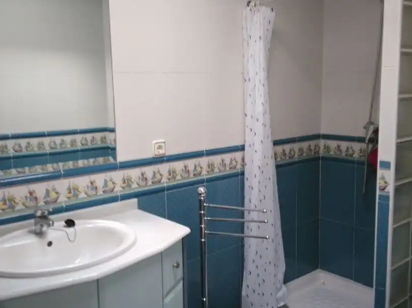 Habitació de lloguer, Almeria