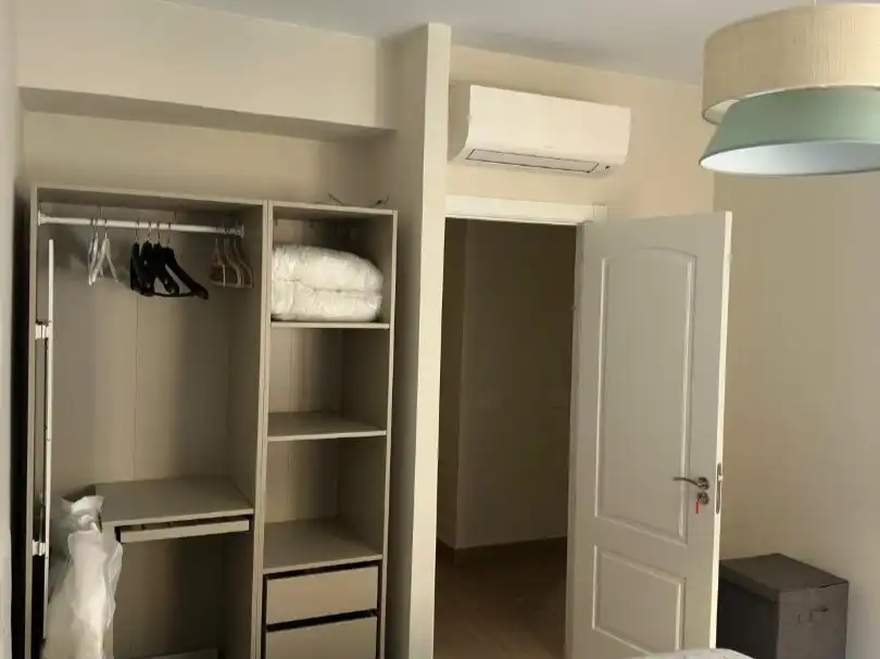 Habitación 102 m², Madrid