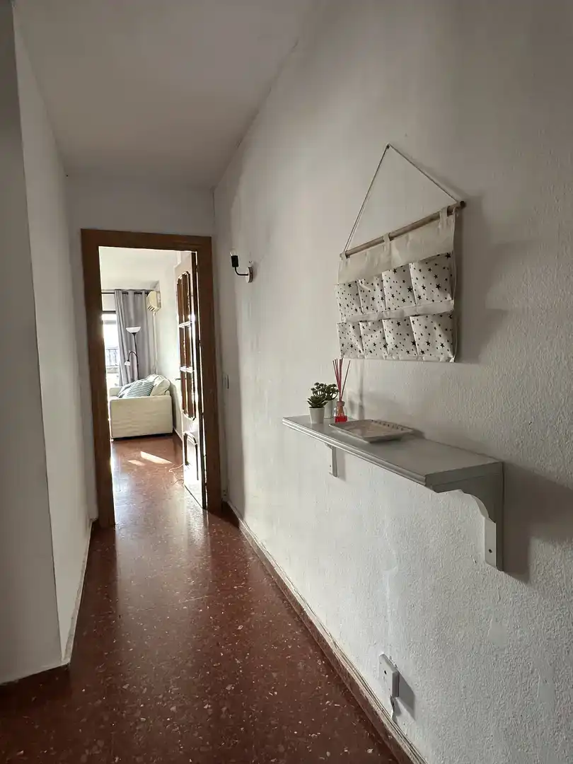Habitación 118 m², Málaga