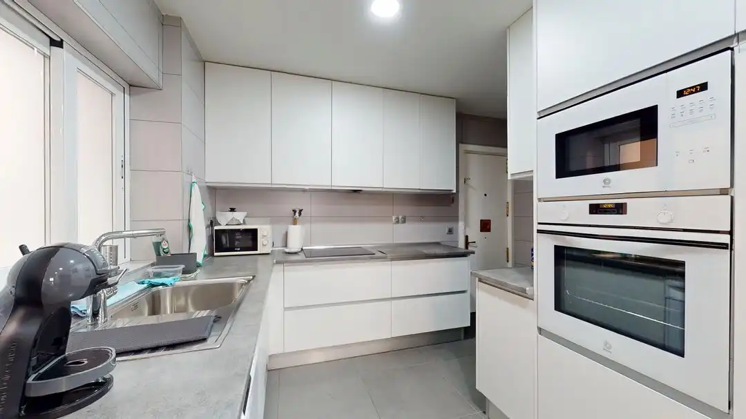 Piso de 230 m² en Madrid