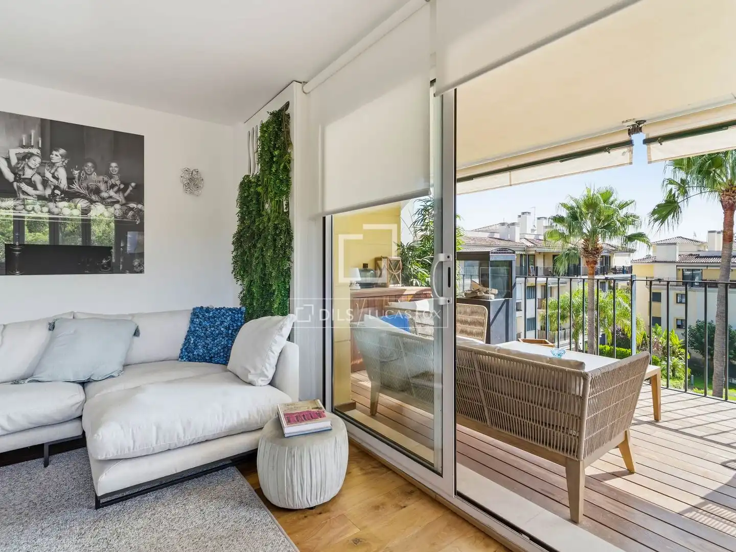 Piso de 159 m² en Palma