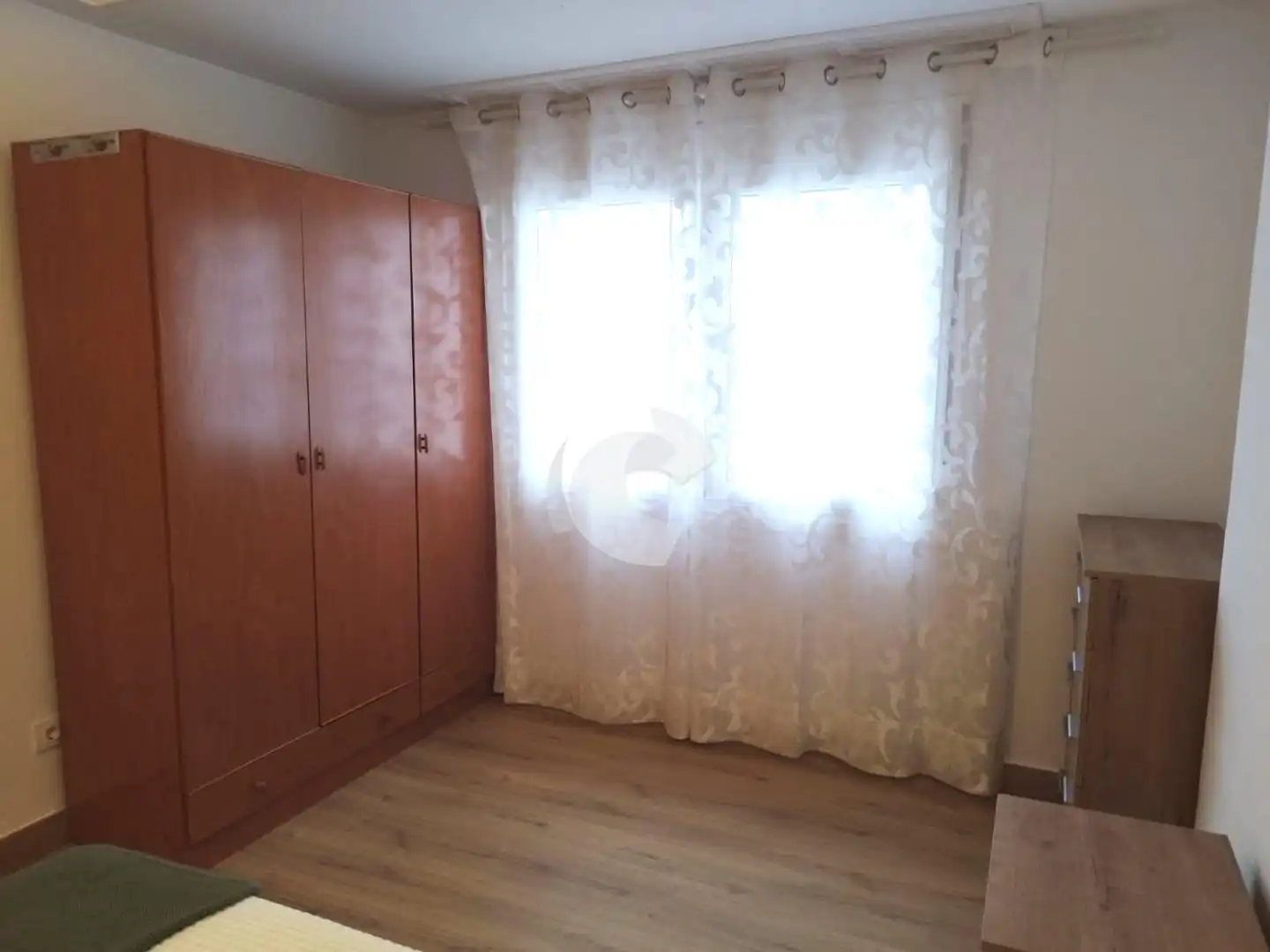Piso de 85 m² en Ourense