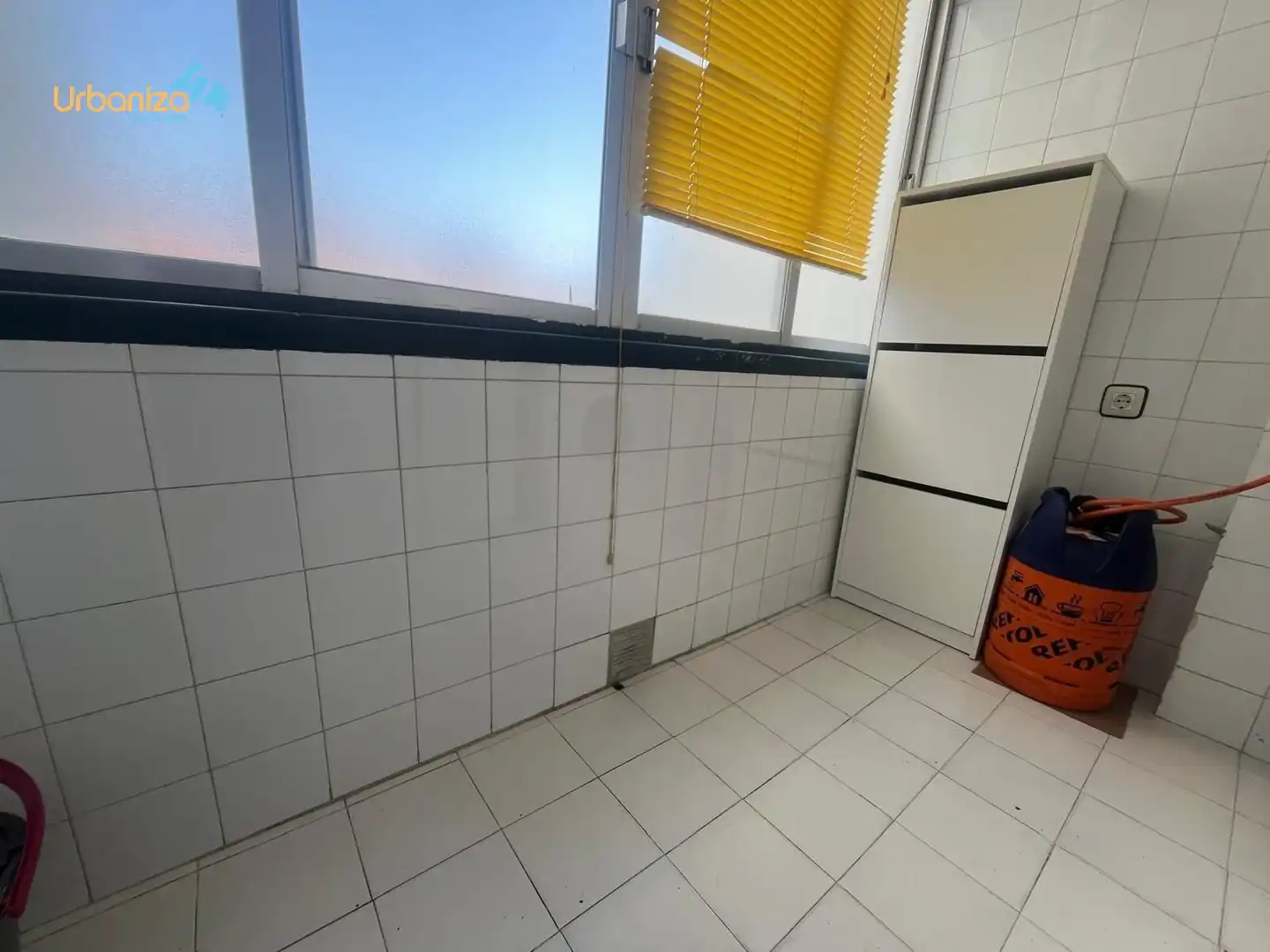 Piso de 120 m² en Badajoz