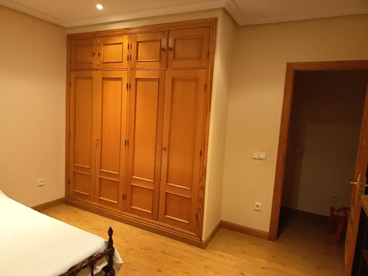 Habitación 160005 m², Ciudad Real